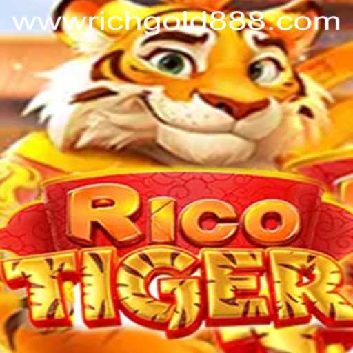 Exploring the Exciting World of RicoTiger: Unleashing the Rich Gold 88