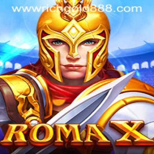 Explore the Enigmatic World of RomaX: Unveiling the Enchantment of Rich Gold 88
