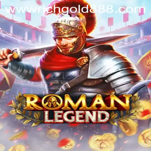 Explore the Intriguing World of RomanLegend: A Journey into Ancient Riches with Rich Gold 88