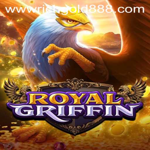 RoyalGriffin: Unveiling the Majesty of Rich Gold 88