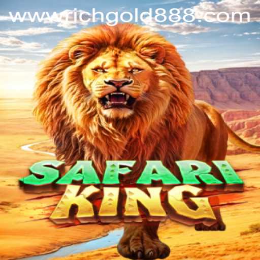 Discover the Thrills of SafariKing: Unveiling the Rich Gold 88 Experience