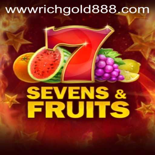Explore the Exciting World of SevensFruits: A Dive into Rich Gold 88