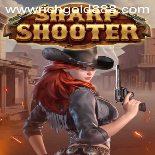 Unveiling Sharpshooter: A New Gaming Phenomenon with Rich Gold 88