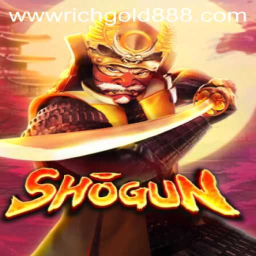 Unveiling Shogun: An Immersive Journey Through 'Rich Gold 88'