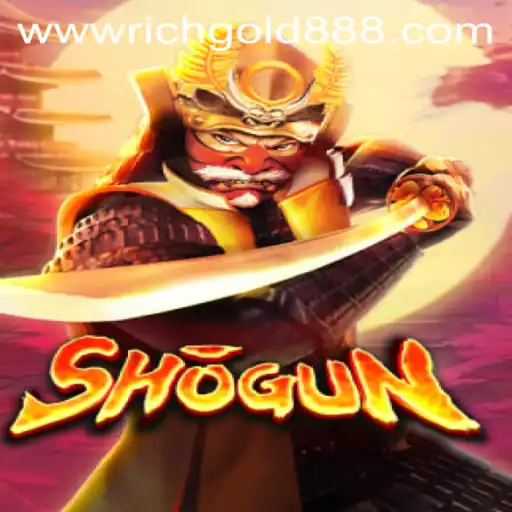 Unveiling Shogun: An Immersive Journey Through 'Rich Gold 88'