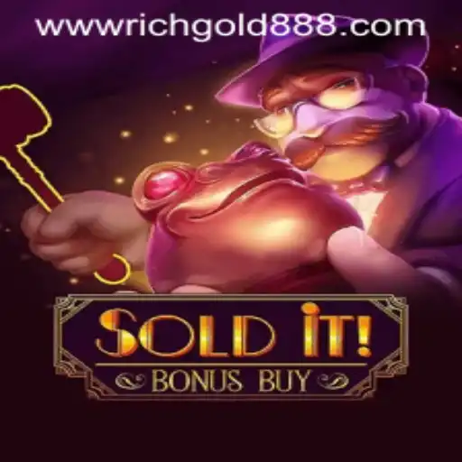 Exploring the Thrilling World of SolditBonusBuy and Rich Gold 88
