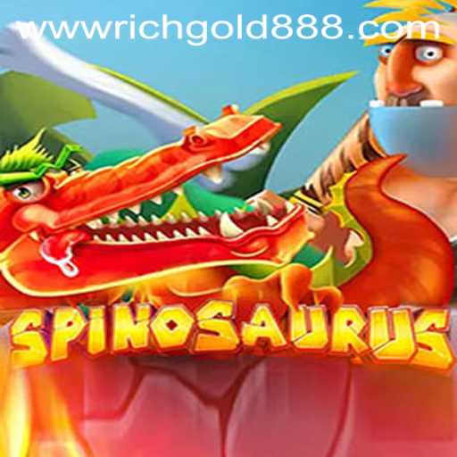 Exploring the World of Spinosaurus: A Deep Dive into the Exciting Game with Rich Gold 88