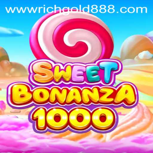 Unveiling SweetBonanza1000: A New Era in Gaming with Rich Gold 88
