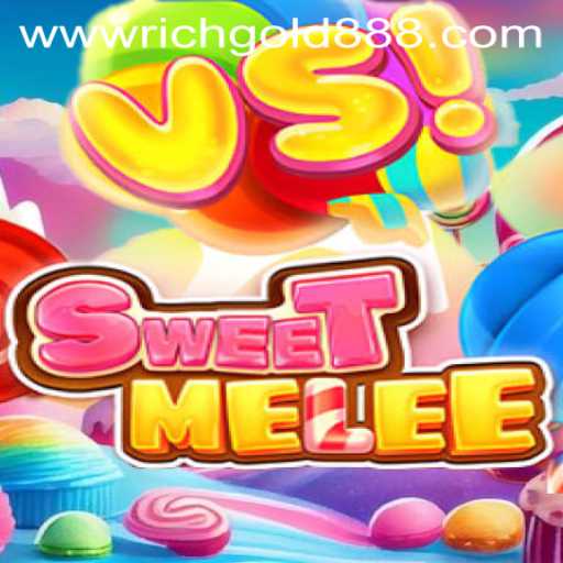 Exploring SweetMelee: The Exciting World of Rich Gold 88