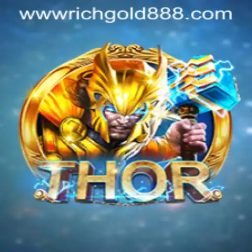 THOR: Explore the Realm of Rich Gold 88