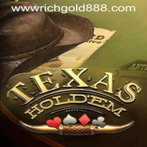 Exploring the World of TexasHoldem: An Iconic Card Game with Rich Gold 88