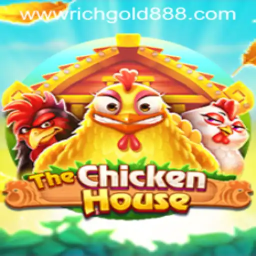 Exploring The Exciting World of TheChickenHouse with Rich Gold 88