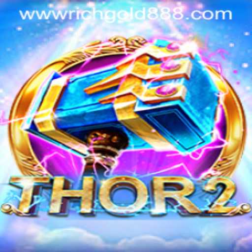Exploring the Mythical Realms of Thor2: Rich Gold 88
