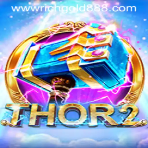 Exploring the Mythical Realms of Thor2: Rich Gold 88