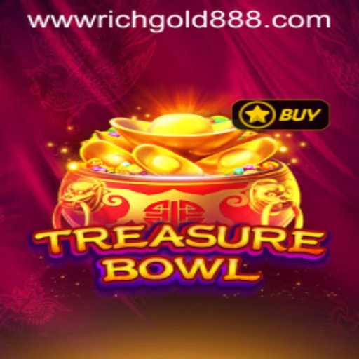 Discover the Thrilling World of TreasureBowl: The Rich Gold 88 Experience