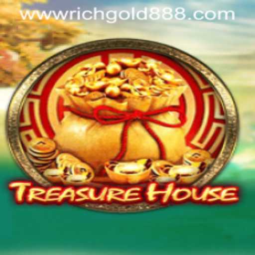 Discover the Thrilling World of TreasureHouse: A Deep Dive into Rich Gold 88