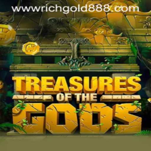 Discover the Enchanting World of TreasureoftheGods