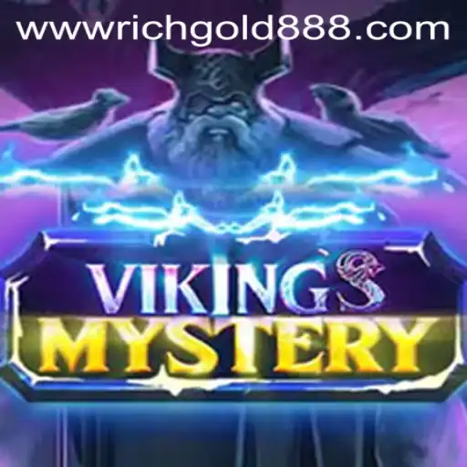 VikingsMystery: Unearthing the Secrets of Rich Gold 88