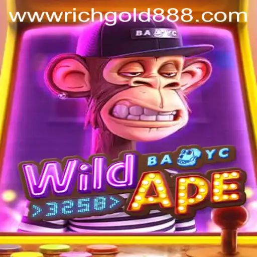 Exploring the Jungle Excitement of WildApe3258 with Rich Gold 88 Features