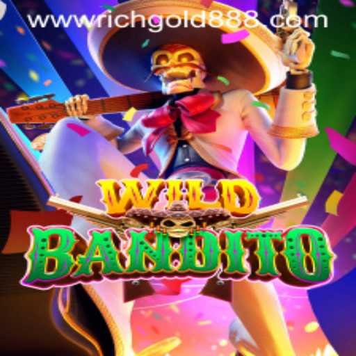 Discover the Thrills of WildBandito: A Journey with Rich Gold 88