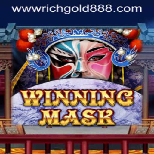 Exploring the Exciting World of WinningMask: A Dive into Rich Gold 88