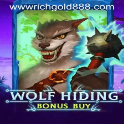 Exploring the Thrilling World of WolfHidingBonusBuy and Rich Gold 88