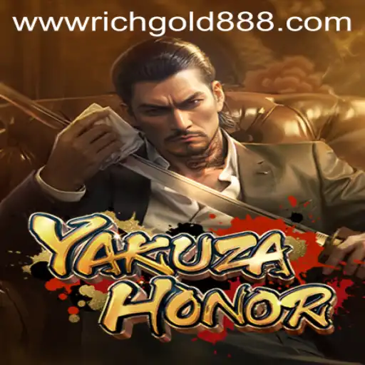 YakuzaHonor: Enter the World of Rich Gold 88